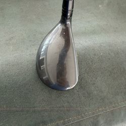 Titleist 3&4 818 H1 Hybrids