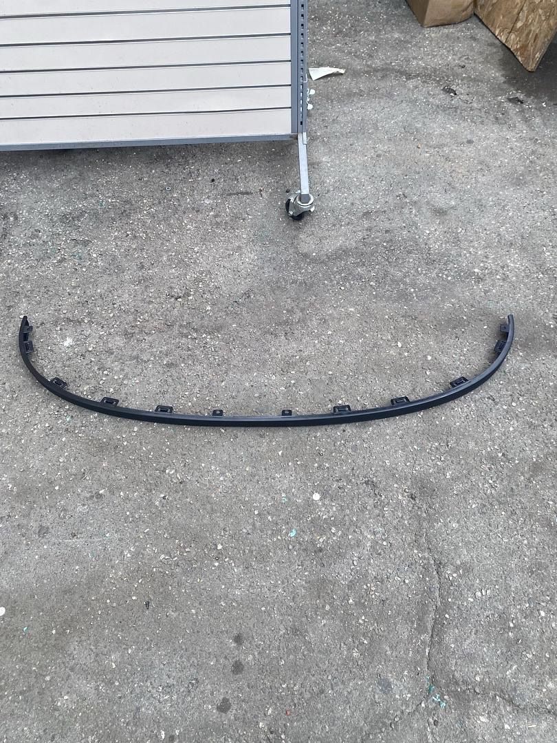 [06-11] [Chevy HHR] Factory Style Front Lower Bumper Valance
