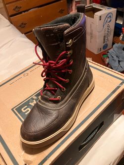 Timberland boots new with box
