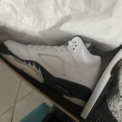 Jordan 5’s