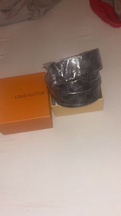 designer belts