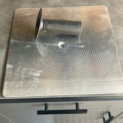 Marshalltown 12” Cement