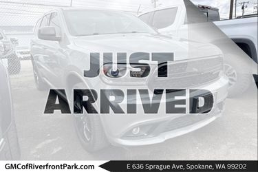2020 Dodge Durango
