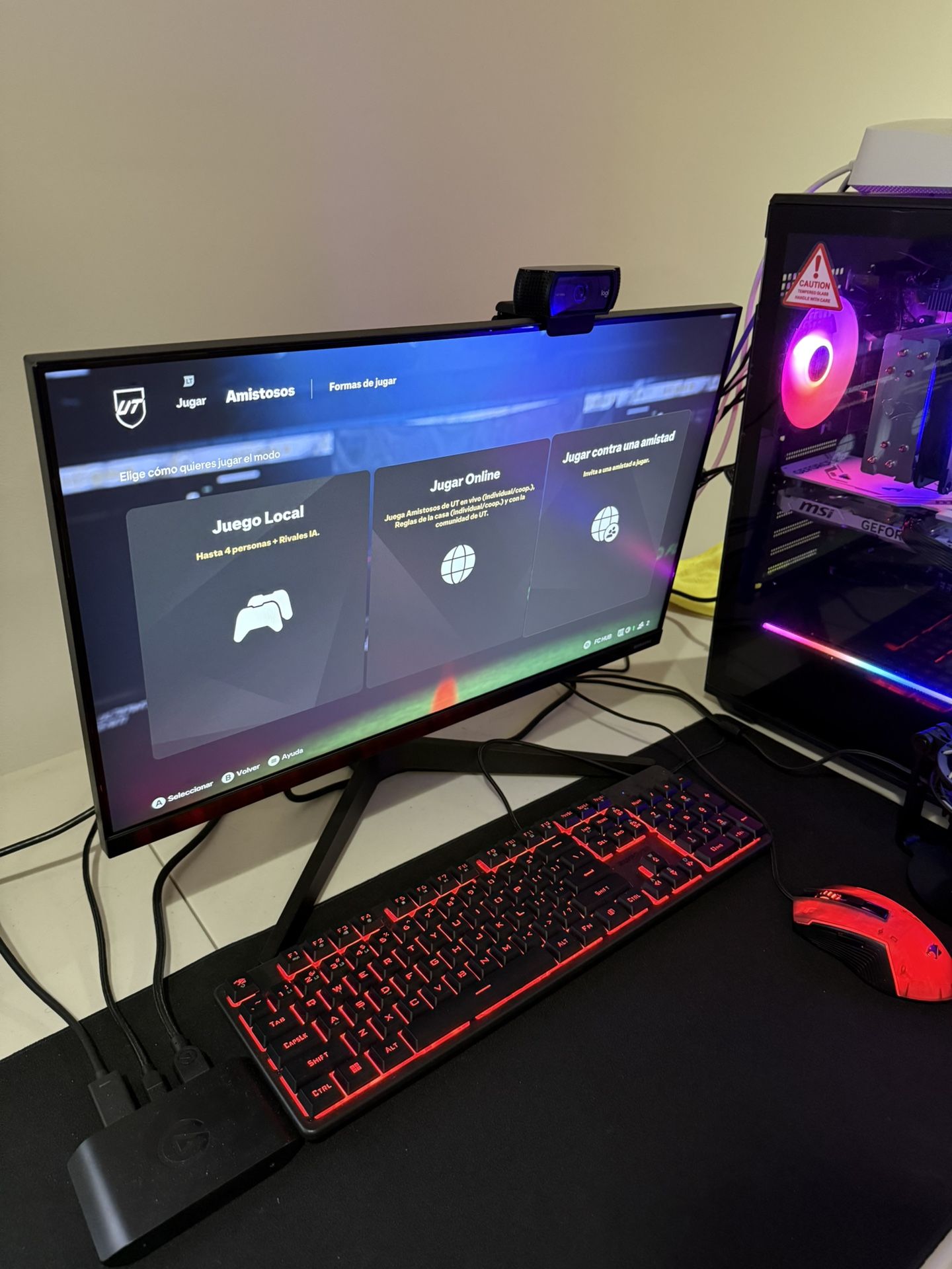 PC Bundle
