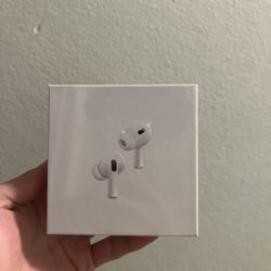 AirPod Pros Gen 2