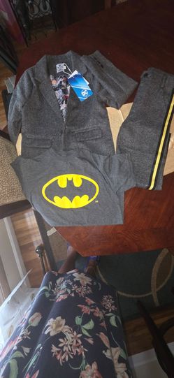 Boys suit