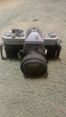 Camera