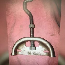 1964 Impala Parking Brake Equalizer 