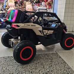 Speedy Jeep Clash Buggy Canam Minicanam army jeeps mercedes McLaren motorcycle utv 95l 24l 6245 
FREE SPEAKER IN YOUR PURCHASE IF MENTION THIS POST
Ad