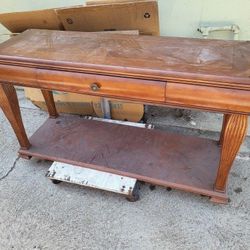 Cabinet Drawers Storage TV Stand