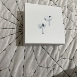 Air Pods Pro 2 Type C ANC