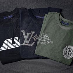 Louis Vuitton Shirts