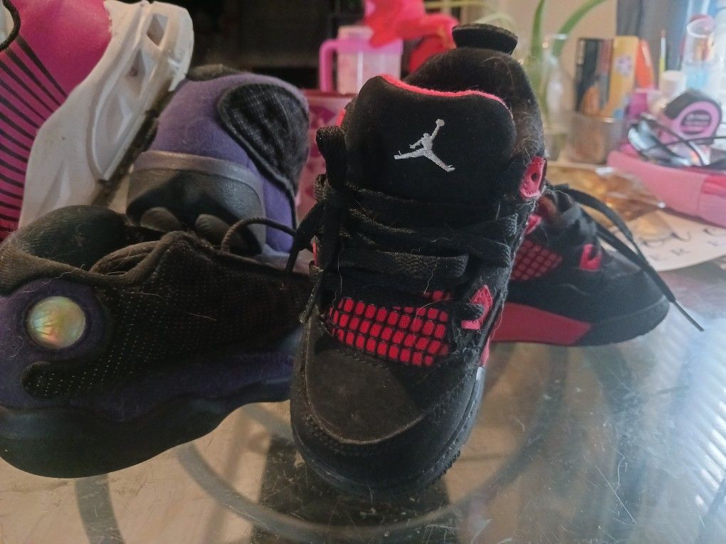 Toddler Shoes