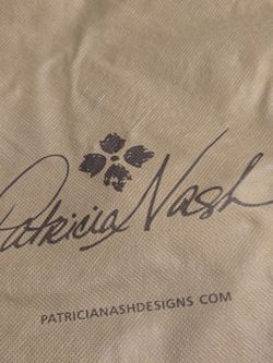 New Patricia Nash handbag