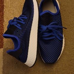 Adidas Deerupt Runner 11 ½
