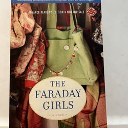 The Faraday Girls