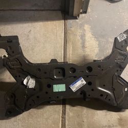 Genuine Ford Mavrick Bronco Sport Cross-Member LX6Z-5019-S