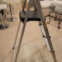 Aluminum Ladder 