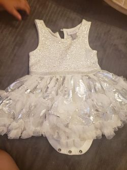 Baby dress