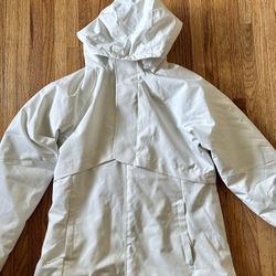 Warm Jacket For Ladies 