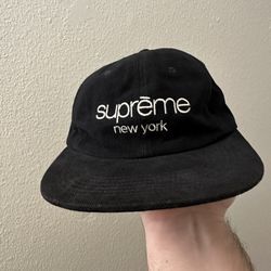 Supreme Hat 