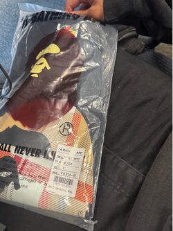 Bape t-shirt