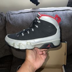 Air Jordan 9 Retro 'Johnny Kilroy'