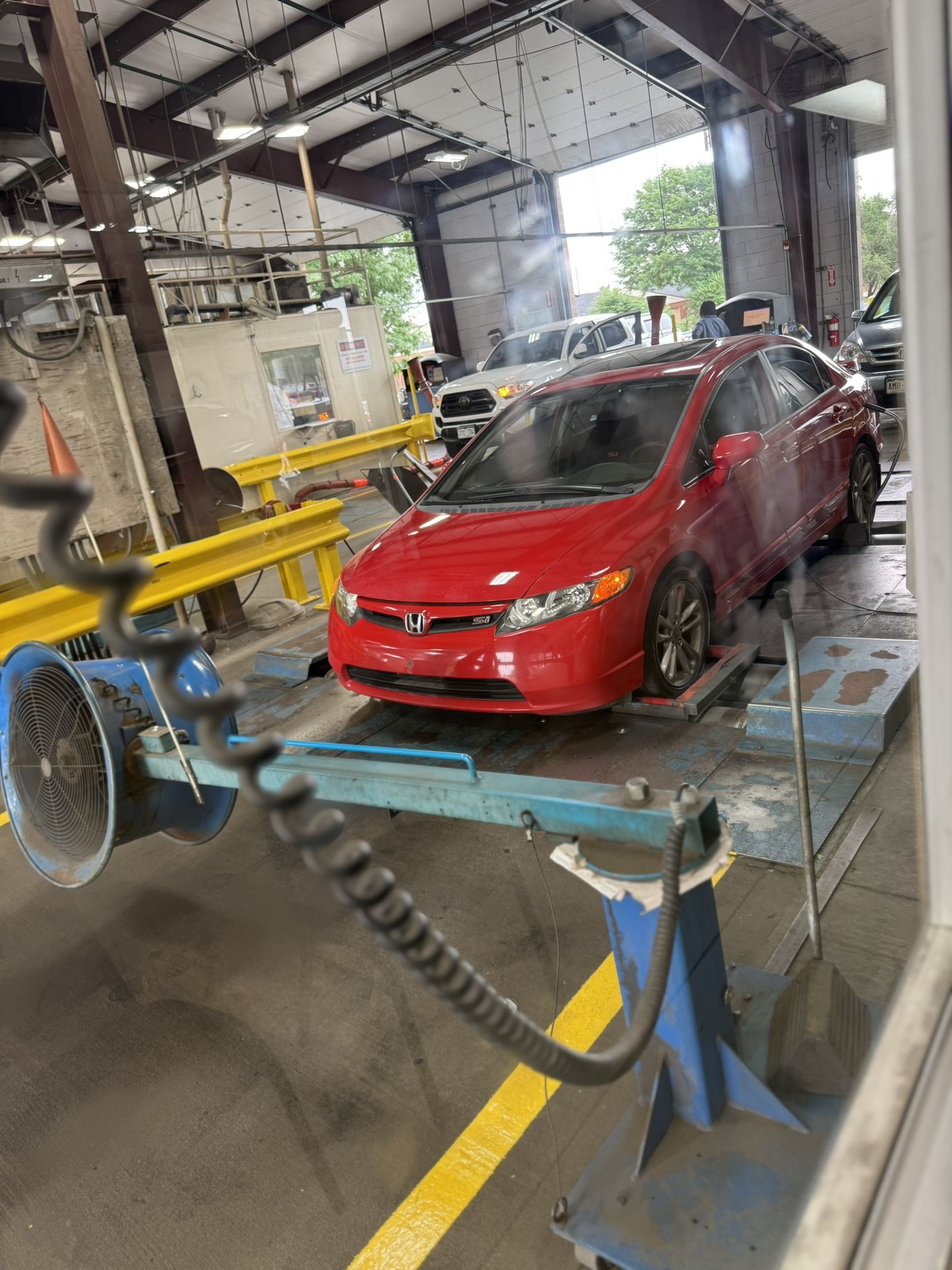 2007 Honda Civic