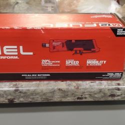 Milwaukee M12 New In The Box 
