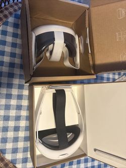 Oculus           quest         3