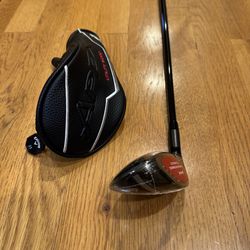 Callaway Apex UW 23 degree 2026