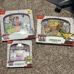 Pokemon 151!!!