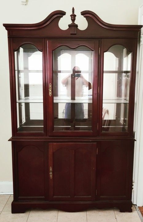 China Cabinet
