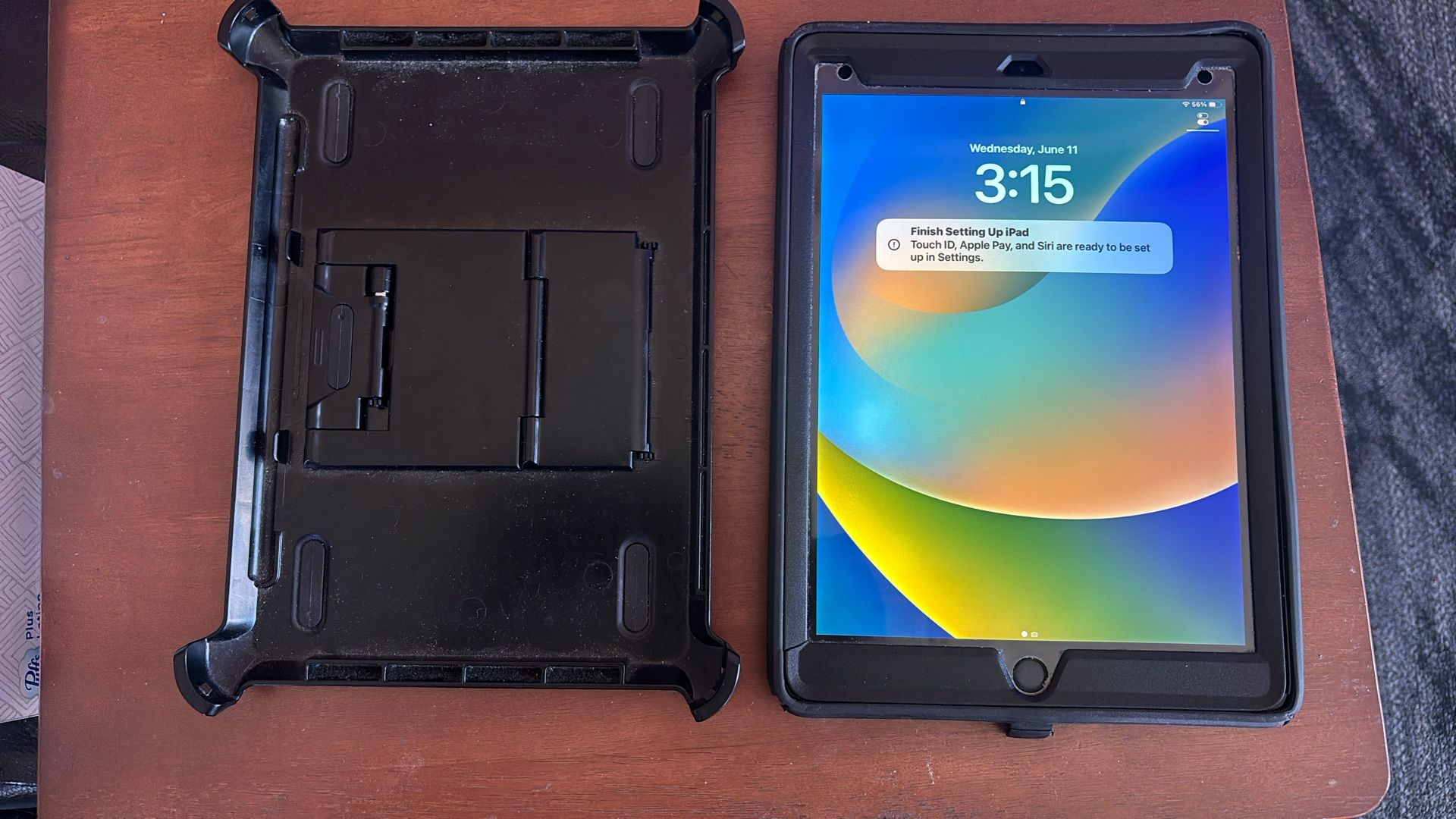 iPad Pro 9.7 Tablet
