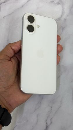 iPhone 16 128GB Unlocked