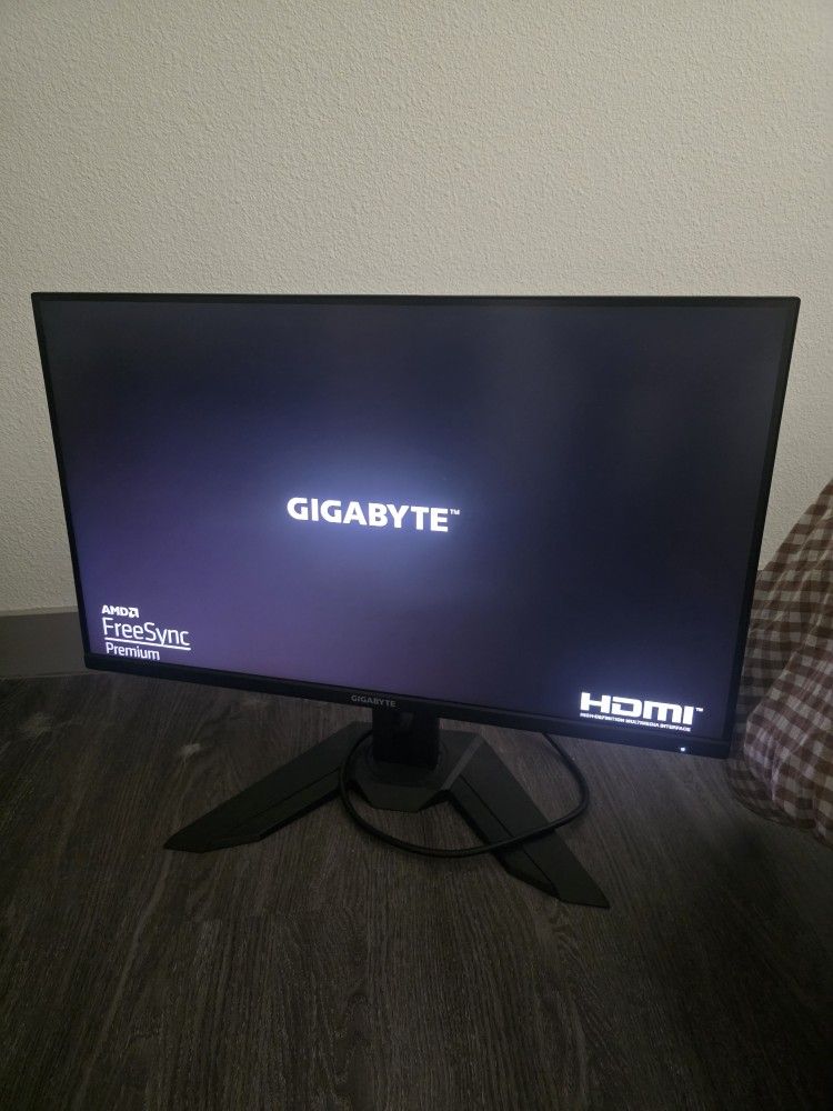 Gaming Monitor