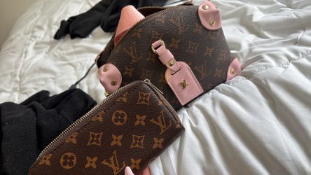 WALLET ONLY