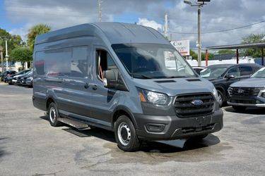 2020 Ford Transit-250 Cargo Van
