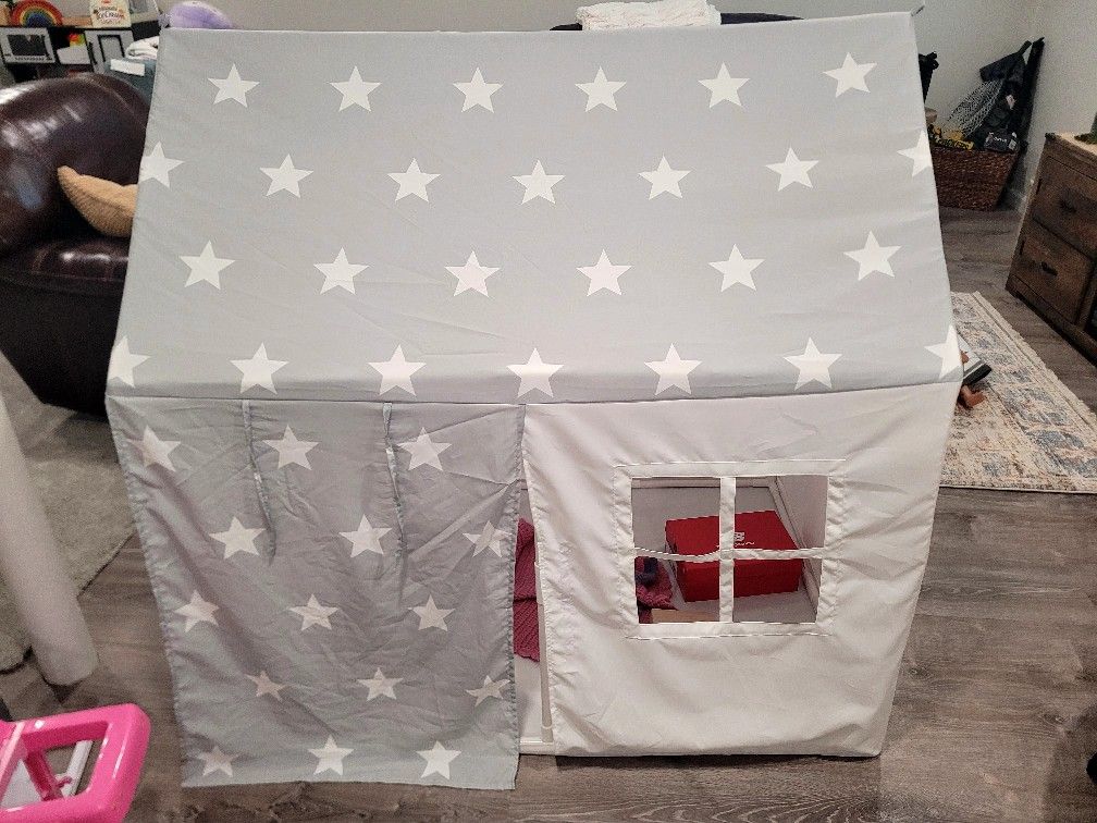 Indoor Kids Tent