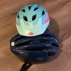 Big Girls Helmet