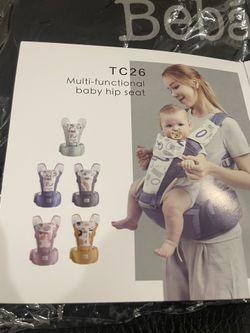Baby Carrier
