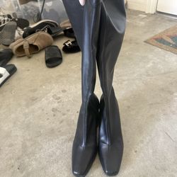 Fashionova Boots Size 7