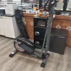 Ancheer Elliptical