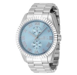 48903 - Invicta Specialty Belmont Men's Watch - 43mm, Steel