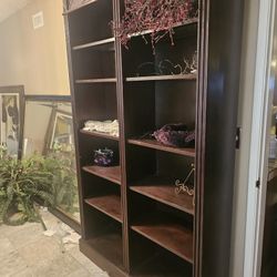 Bookshelf