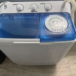 Portable Washing Machine 