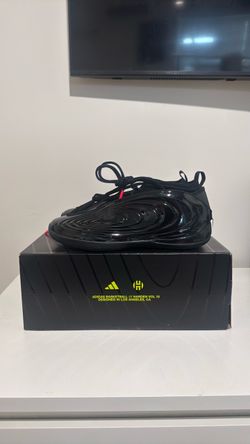 James Harden vol 11