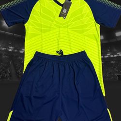 Soccer Uniforms