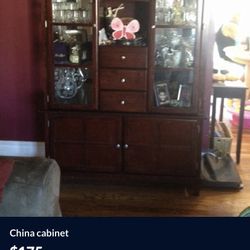 China Cabinet