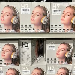 Bluetooth Headphones Great Quality 